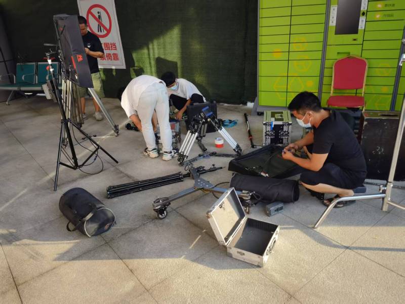 数据驱动，精准触达——玉林TVC与广告片拍摄制作的数据化转型