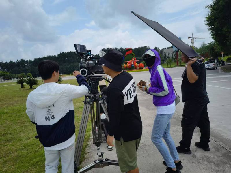 场景赋能，玉林TVC拍摄打造品牌沉浸式体验