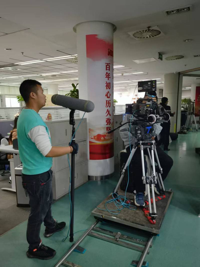 玉林广告片拍摄：用故事化表达传递品牌温度，拉近与用户的距离！
