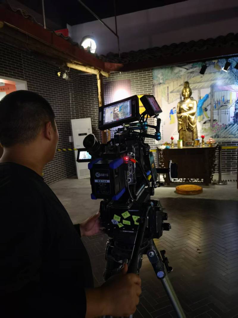 场景赋能，沉浸体验——玉林TVC与广告片拍摄制作的场景化探索