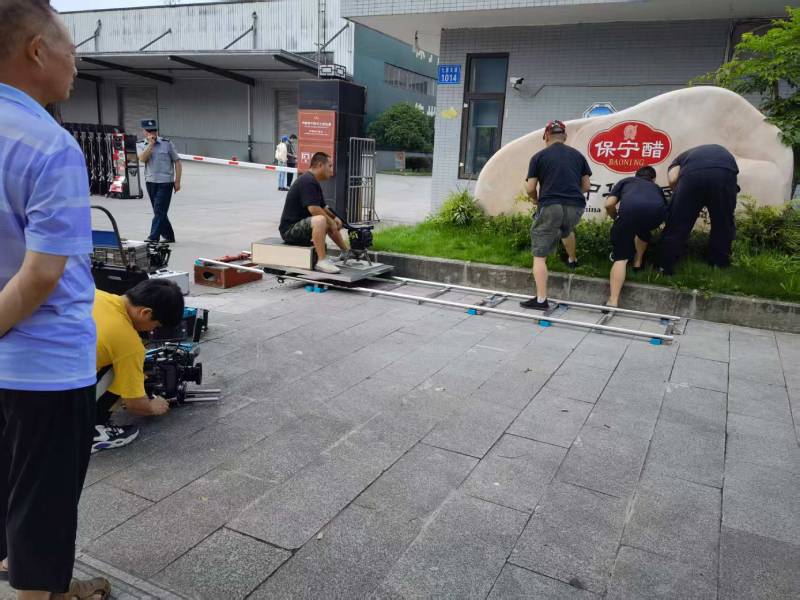 玉林TVC拍摄：制造业专属TVC方案，用镜头展现企业硬核实力！