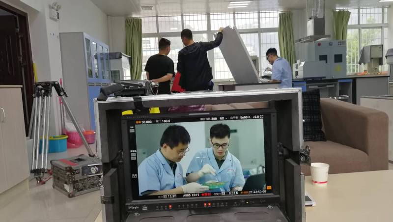 元宇宙搭台唱戏，玉林广告片拍摄公司抢滩虚拟世界首支舞