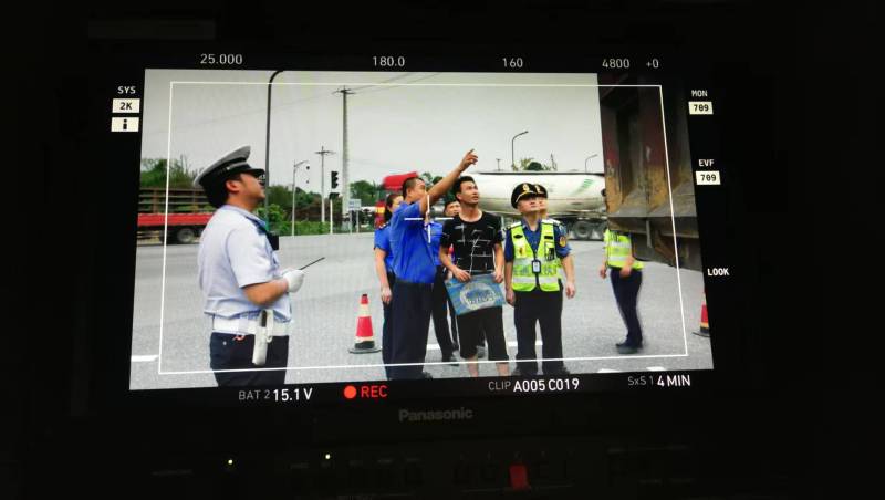 玉林TVC拍摄：用专业镜头助力品牌曝光，让广告触达更多目标用户！