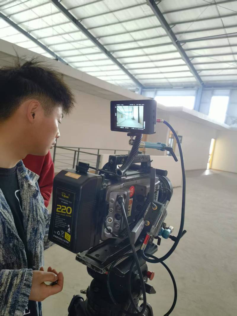 创新驱动，智领未来——玉林TVC与广告片拍摄制作的创新实践