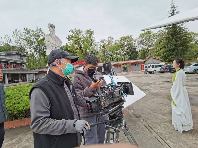 玉林广告片拍摄公司：从策划到投放，一站式服务，让品牌传播更高效！