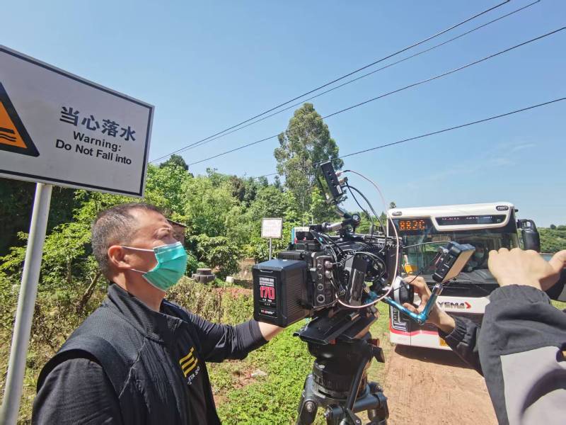 玉林TVC拍摄公司：深耕本地市场，为品牌定制专属拍摄方案