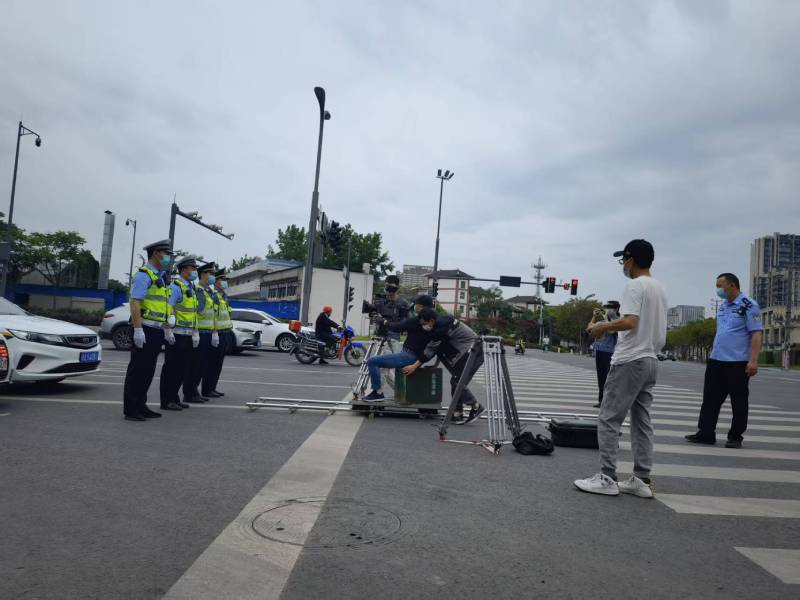 玉林TVC拍摄公司：医疗科技企业信赖之选，专业内容可视化呈现！