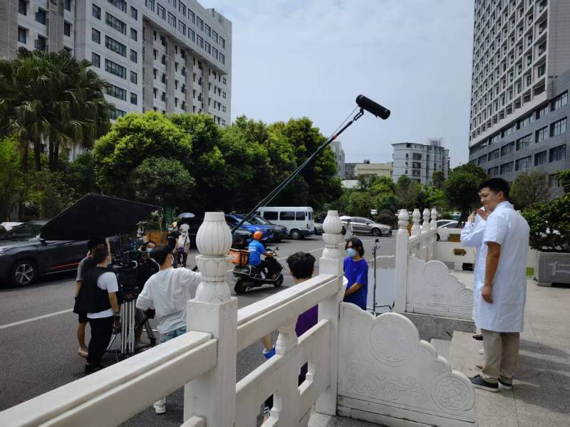 玉林广告片拍摄公司低成本实现高规格制作的诀窍