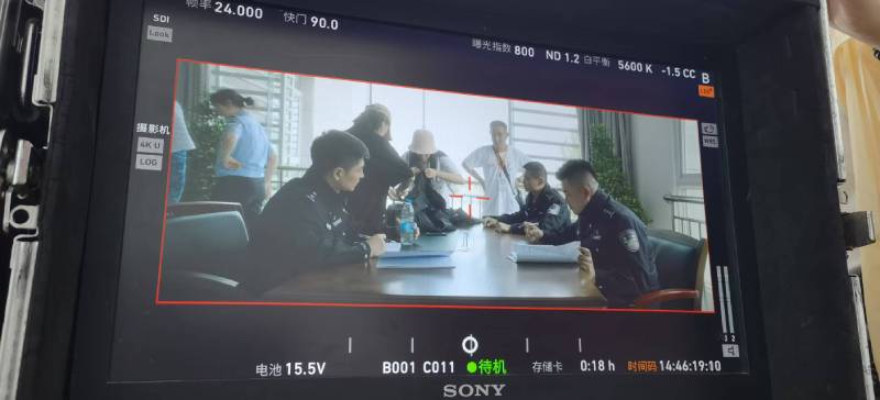 玉林广告片拍摄公司服务世界500强的标准化体系